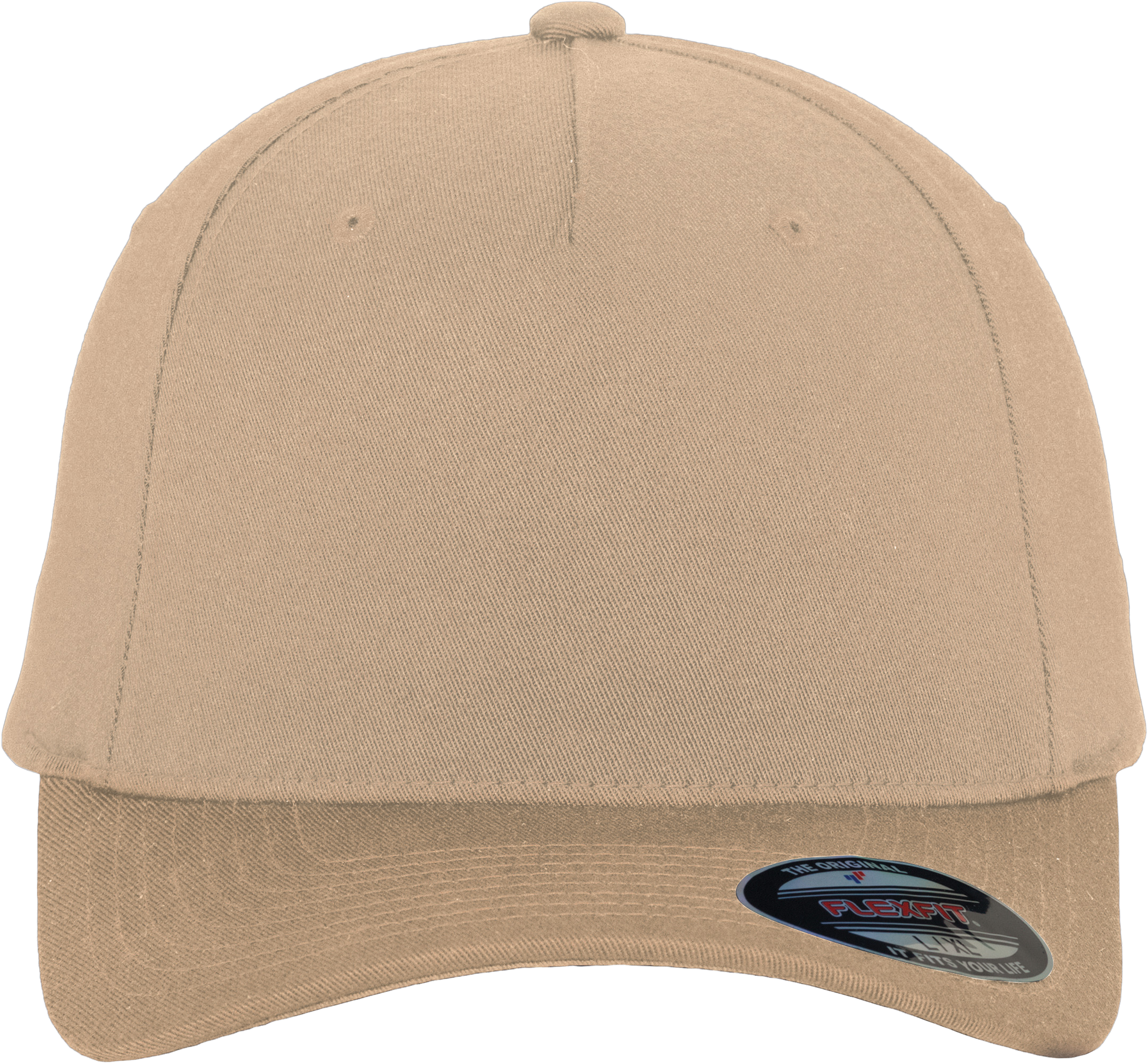 Flexfit 5 Panel Cap