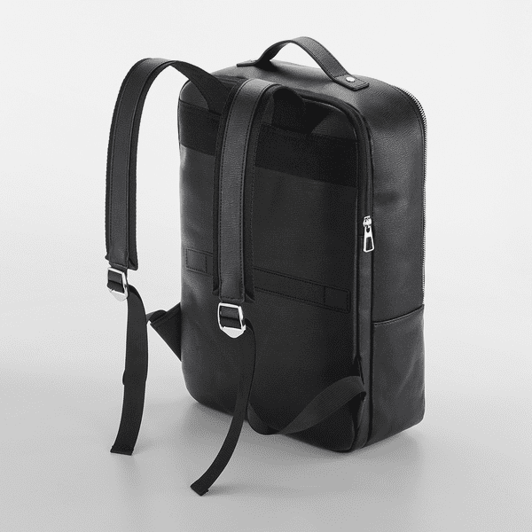 Tailored Luxe Backpack