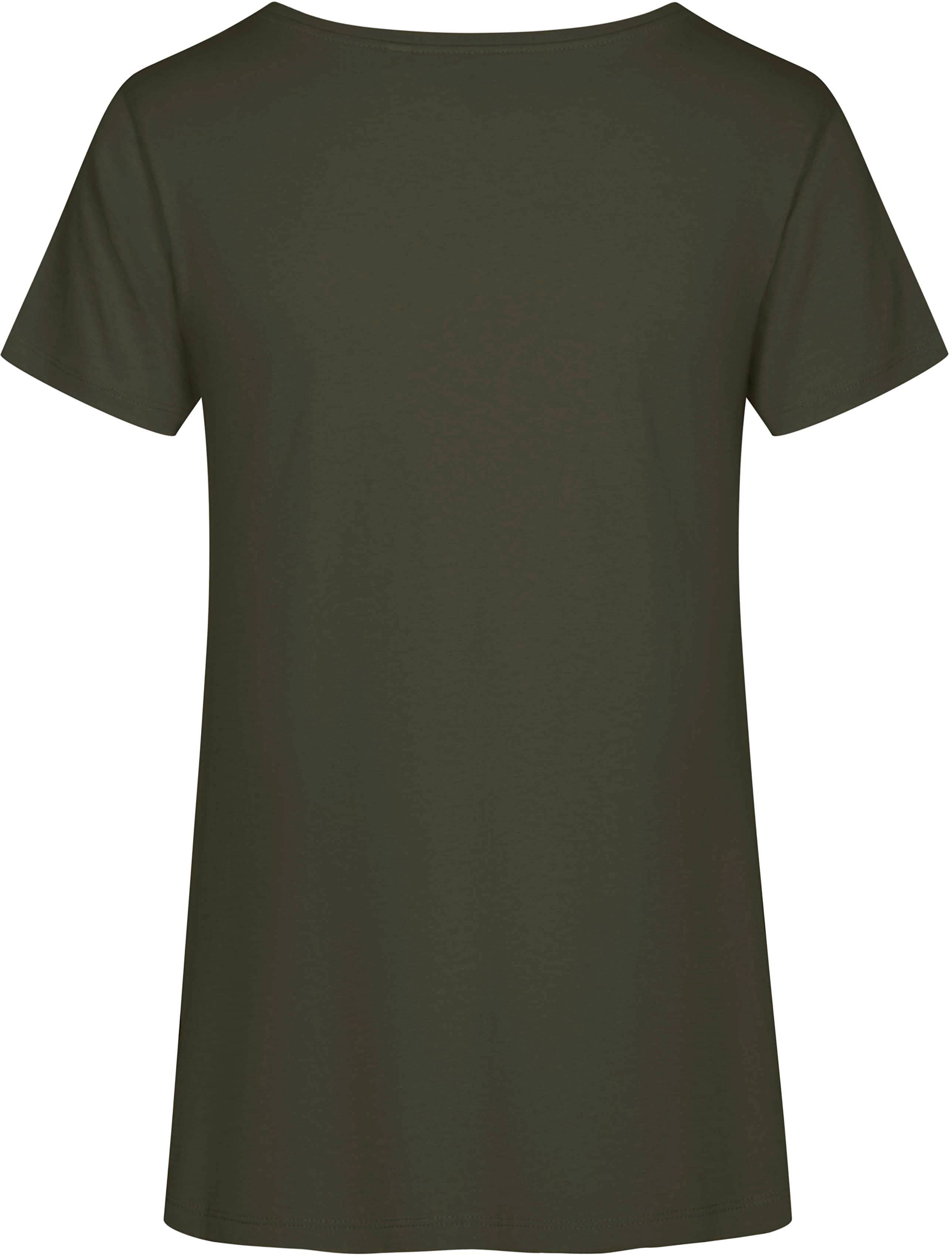 Women´s Premium-T Organic