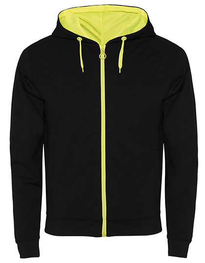 Fuji Sweat-Jacket