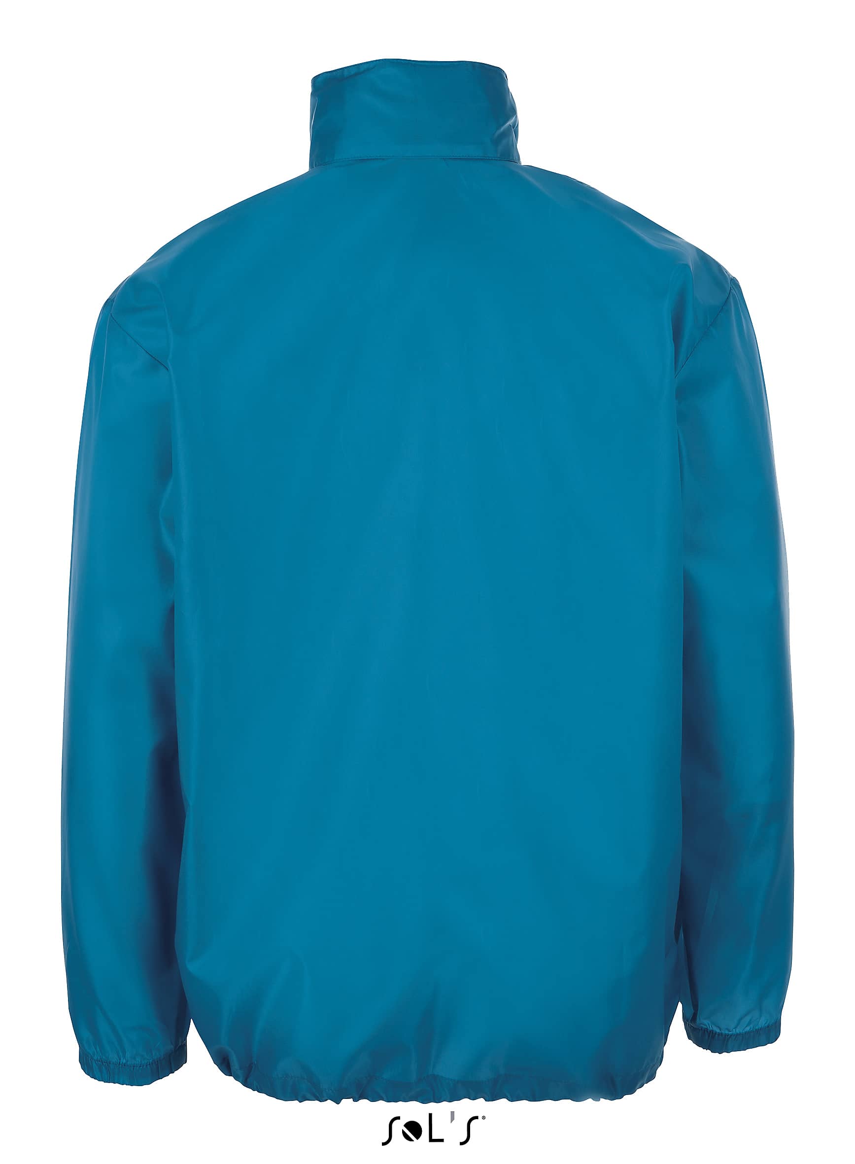 Shift Windbreaker