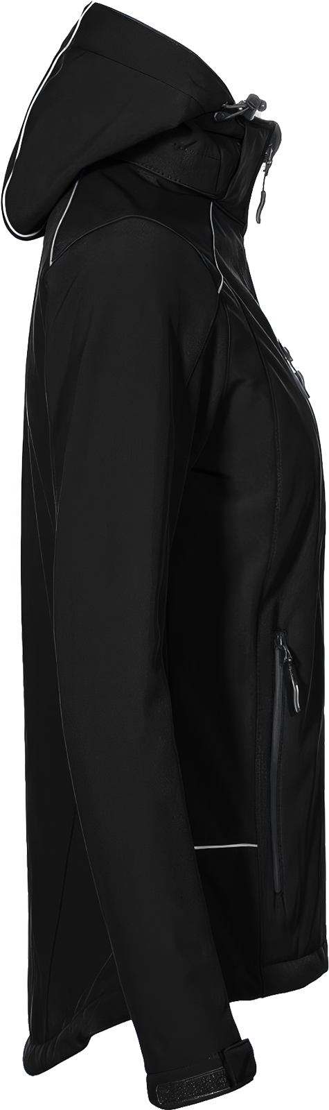 Women´s Softshell Jacket