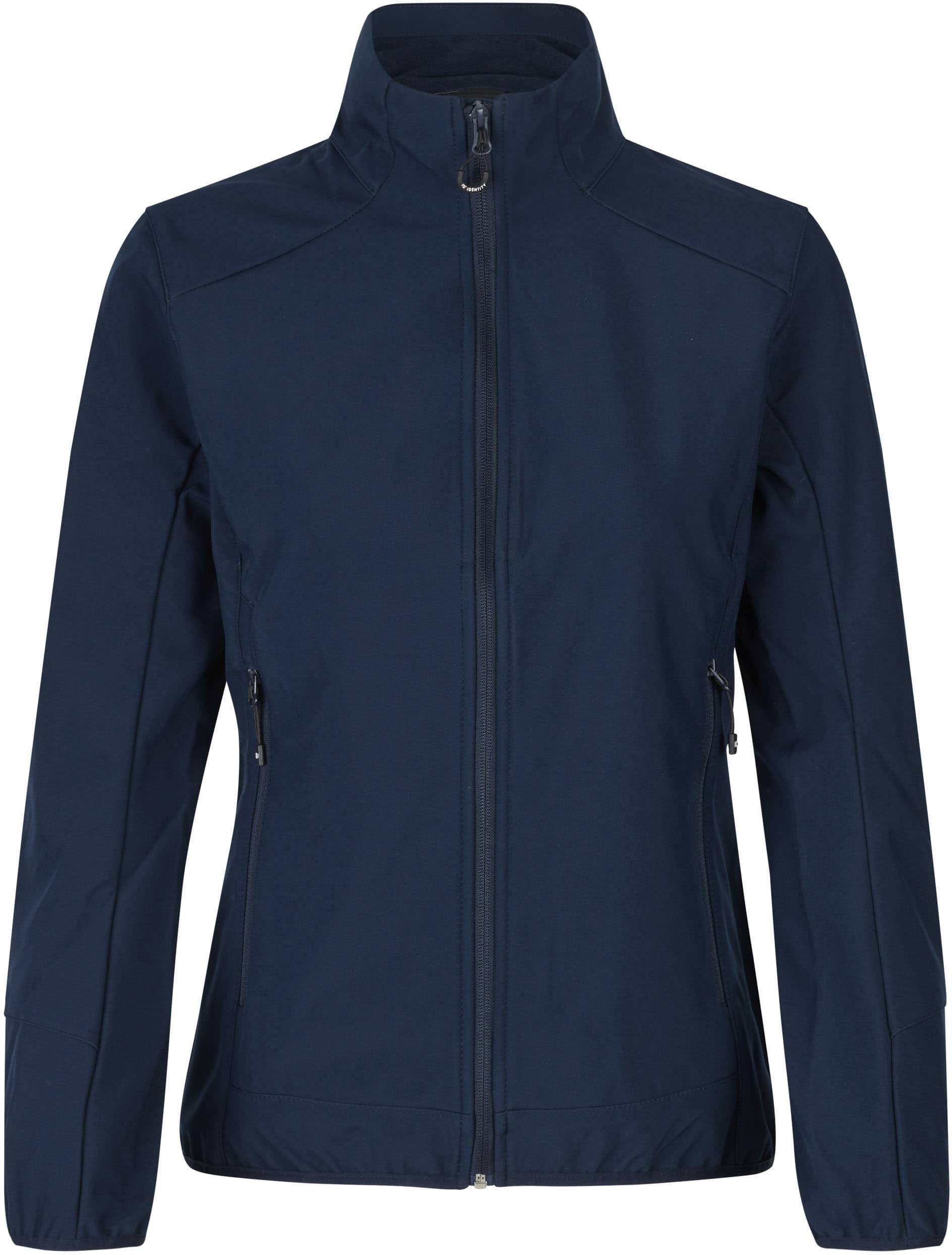 CORE Soft Shell-Jacke für Damen