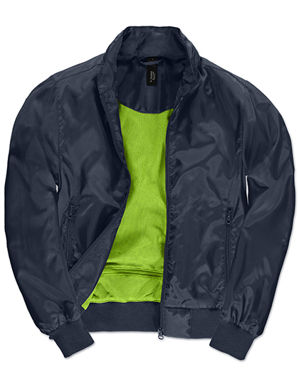 Women´s Jacket Trooper