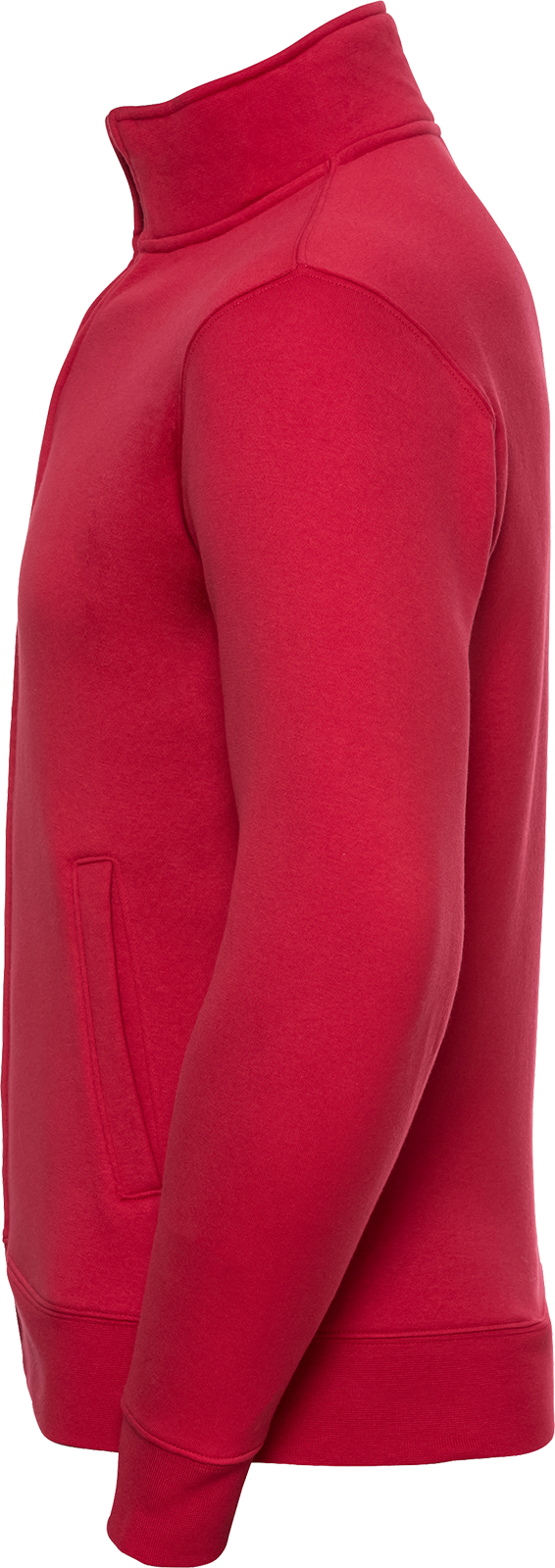 Men's Authentic Sweat Jacket