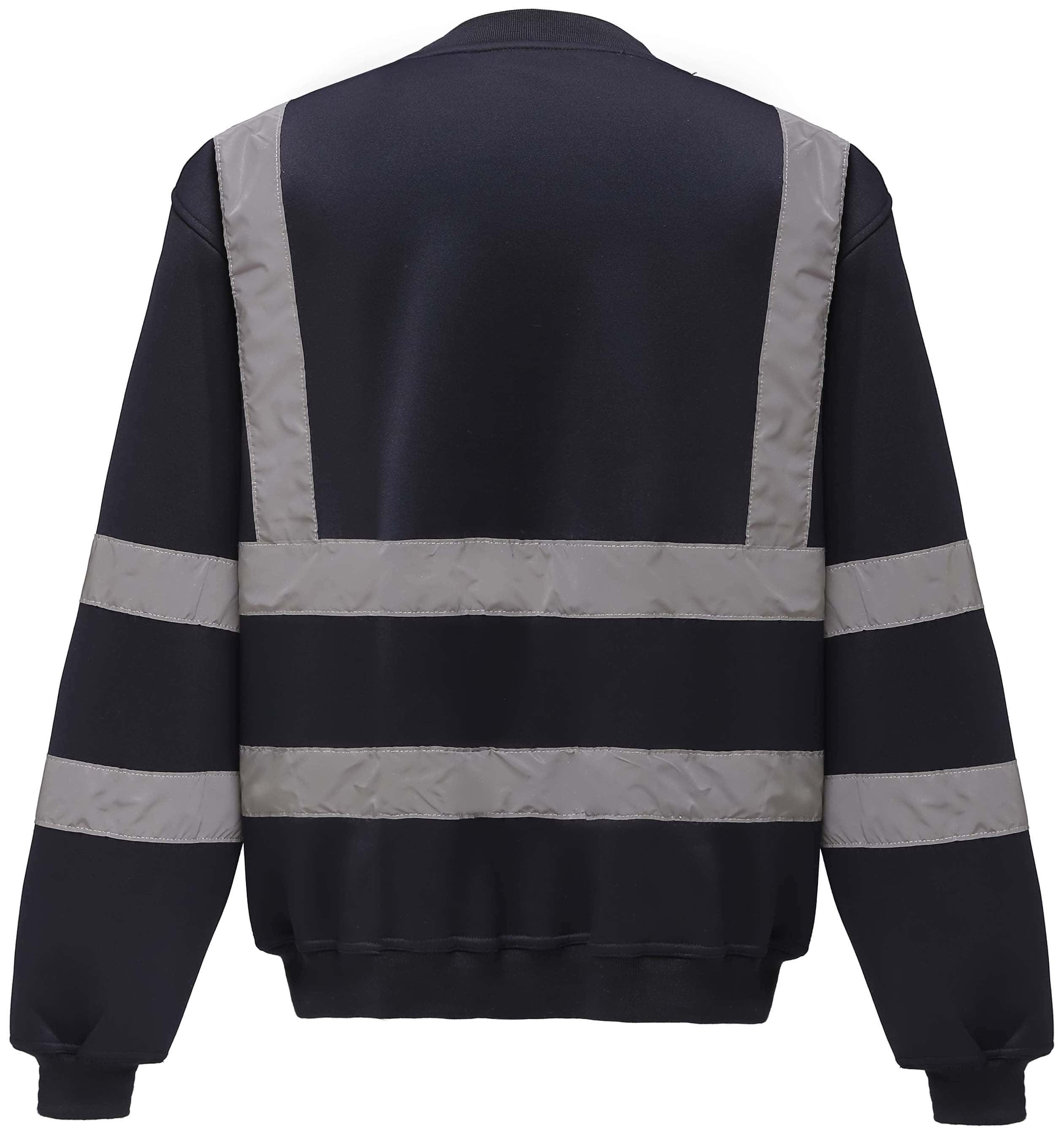 Hi-Vis Sweatshirt