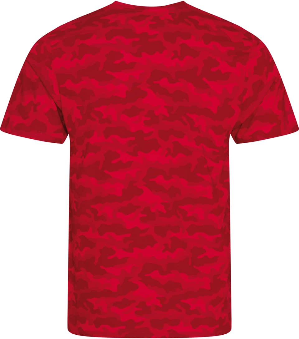Camo T