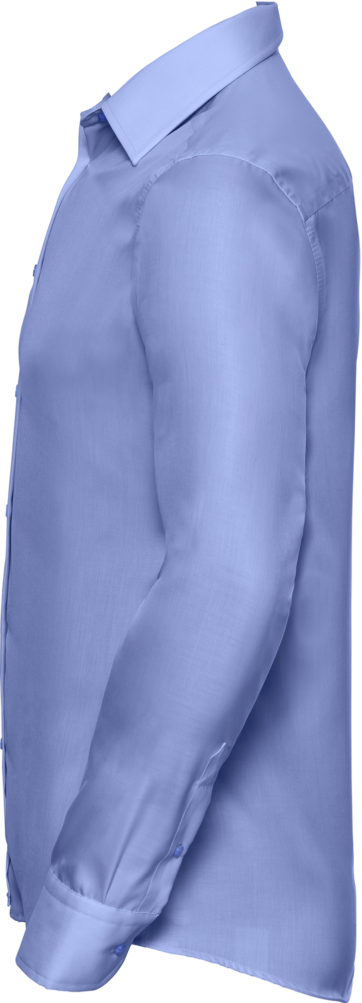 Men's Long Sleeve Tailored Ultimate Non-Iron Shirt