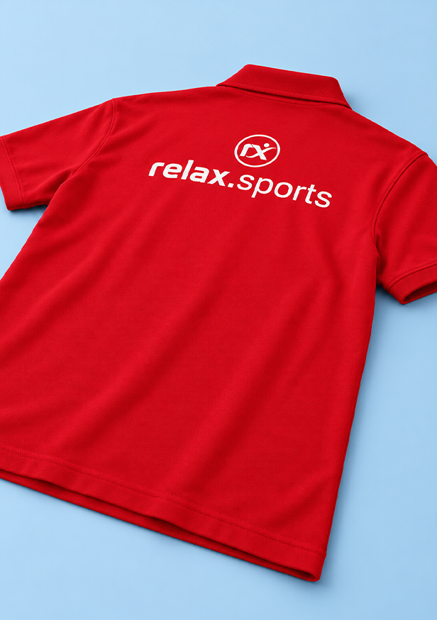 relax.sports Referenz