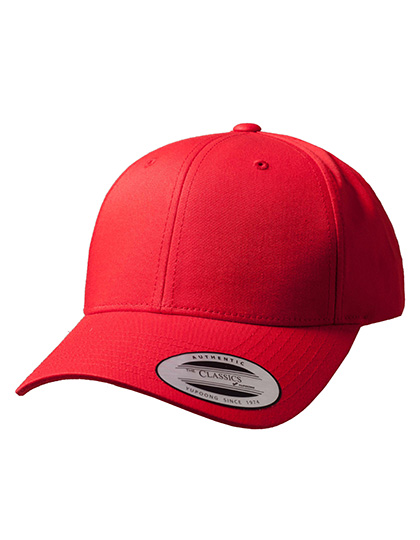 Curved Classic Snapback