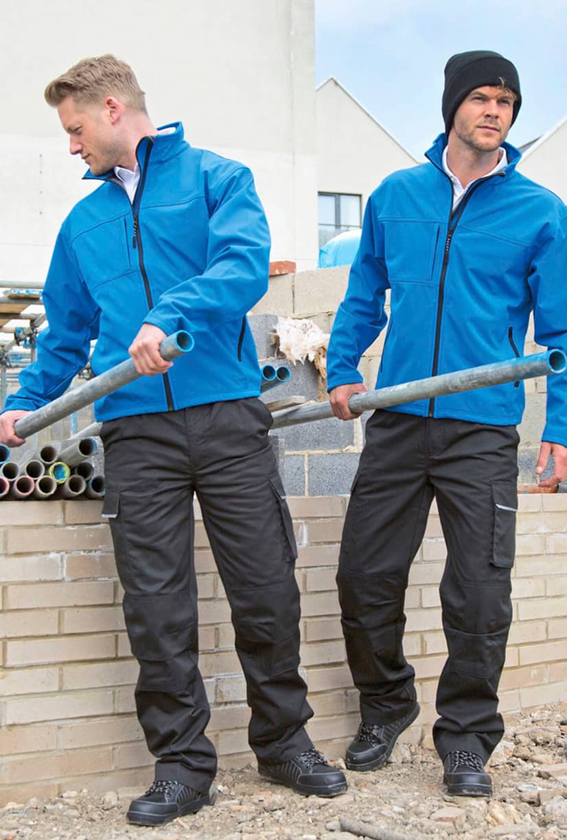Action Trousers