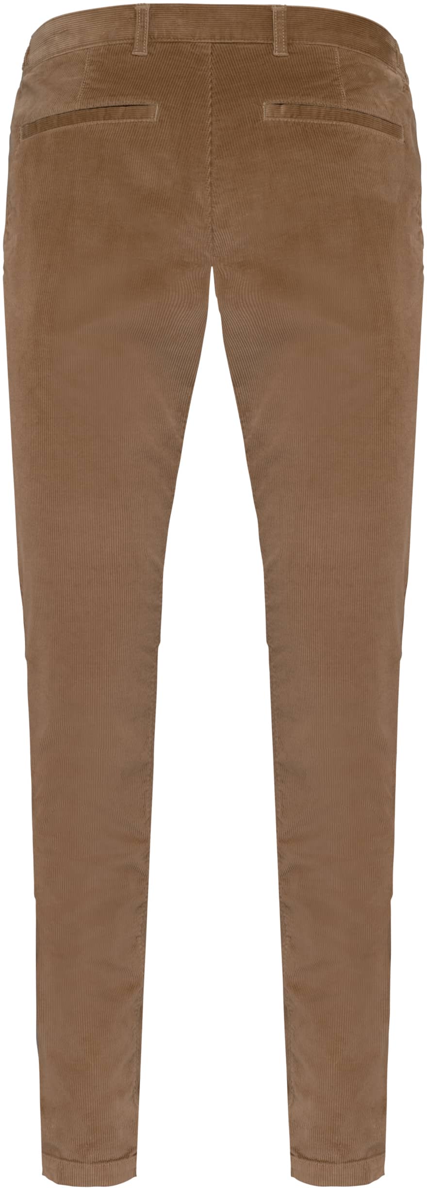 Umweltfreundliche Herren-Hose aus Kord