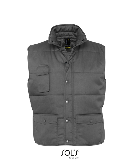 Bodywarmer Equinox Pro