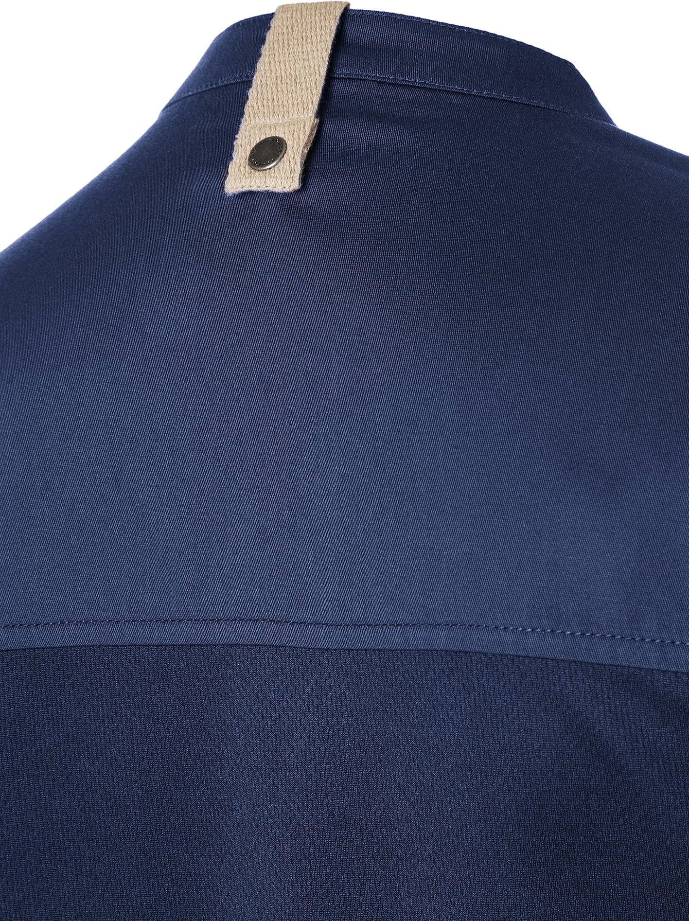 Damenkochjacke Green-Generation