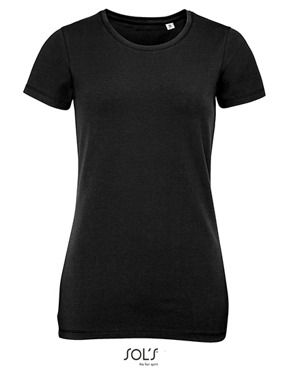 Women´s Millenium T-Shirt