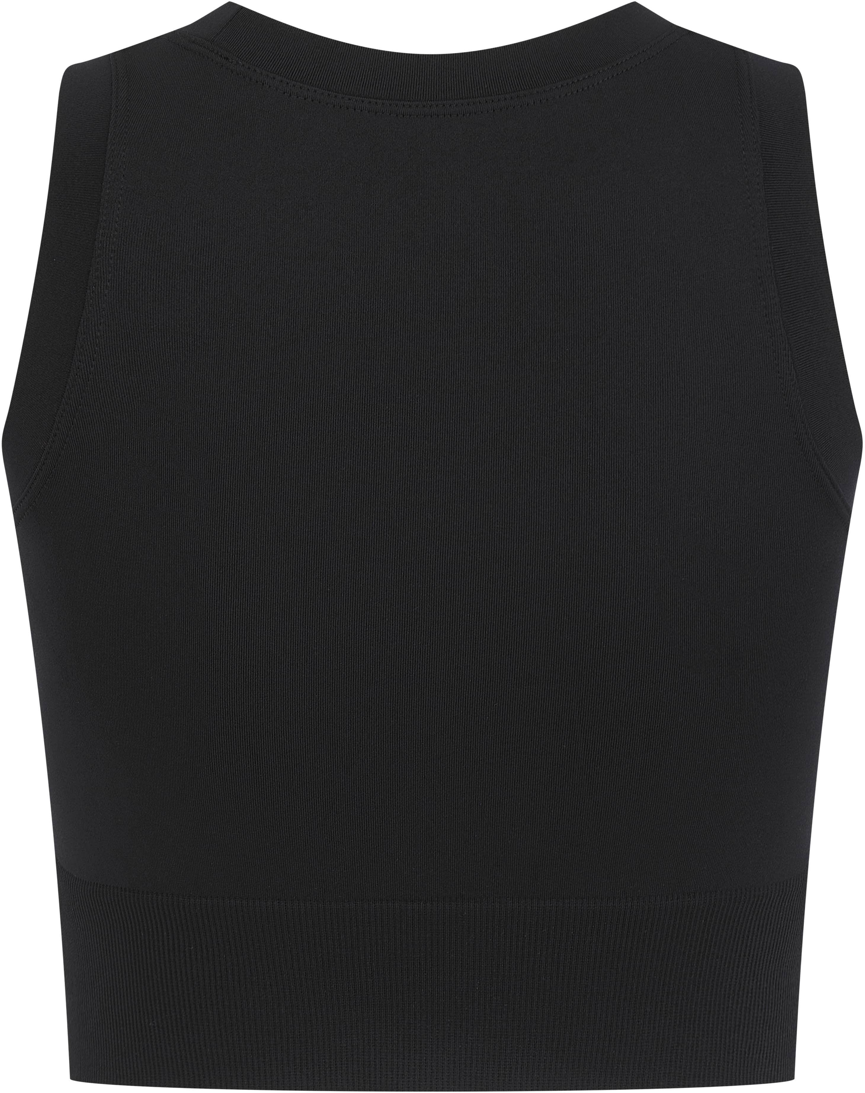Ladies´ Cropped Tank