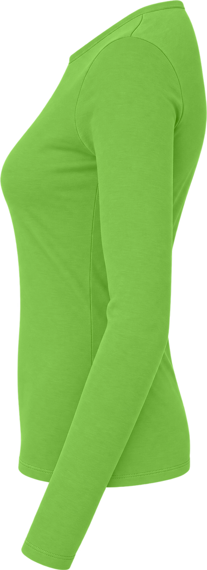Ladies´ Long Sleeve T-Shirt