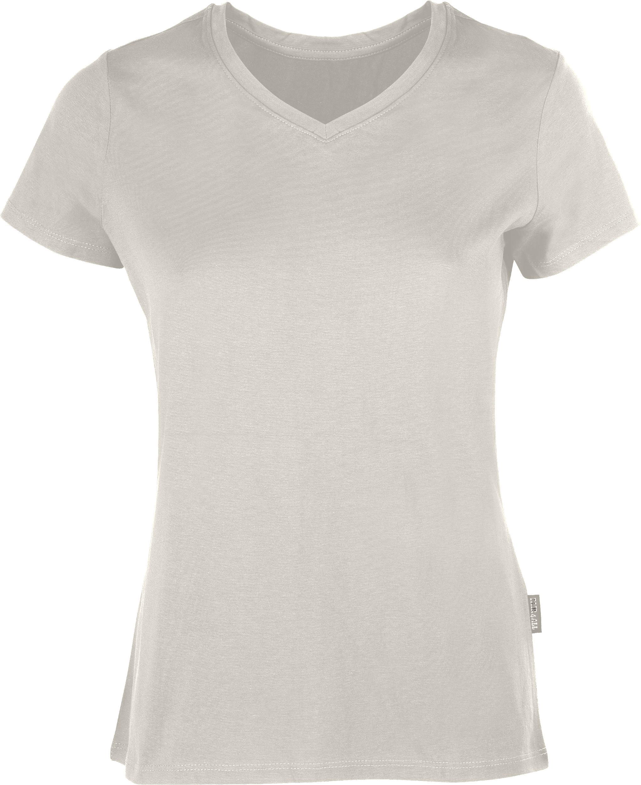 Women´s Luxury V-Neck Tees