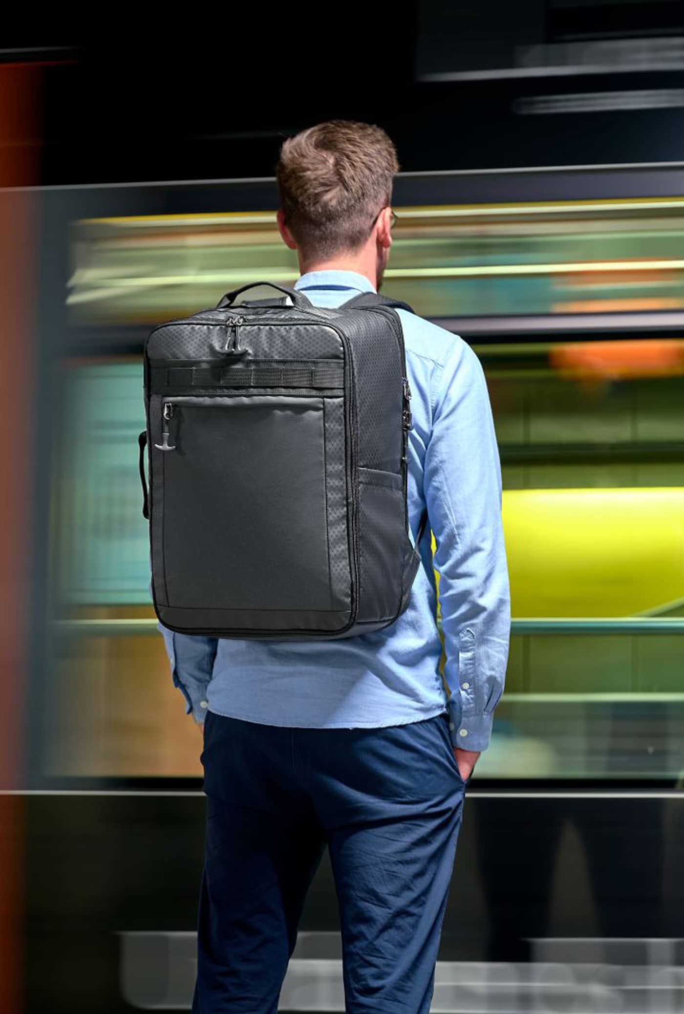 Travel Backpack Active