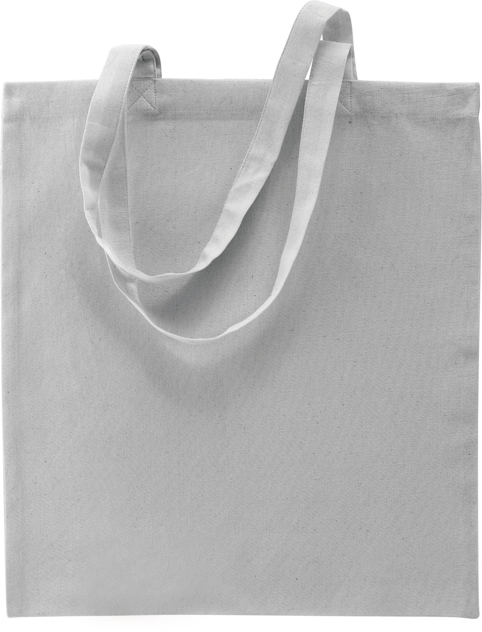 Shopper Bag long Handles - Bunt