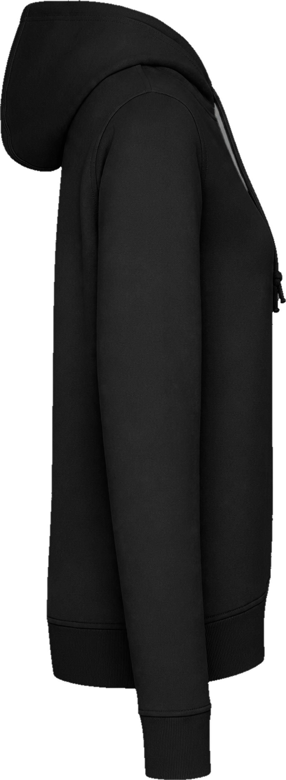 Inspire Hooded Sweat Women_°