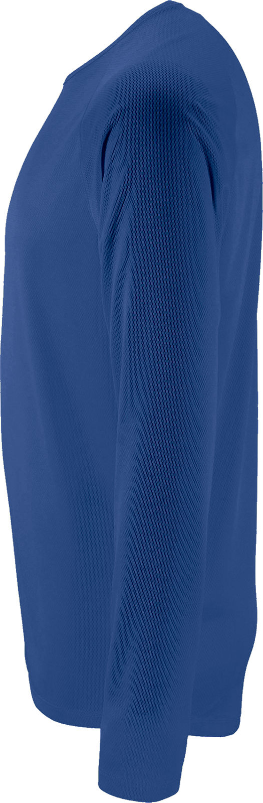 Men´s Long Sleeve Sports T-Shirt Sporty