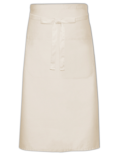 Cook´s Apron With Pocket