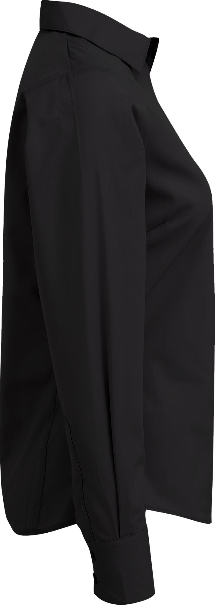 Women´s Poplin Long Sleeve Blouse