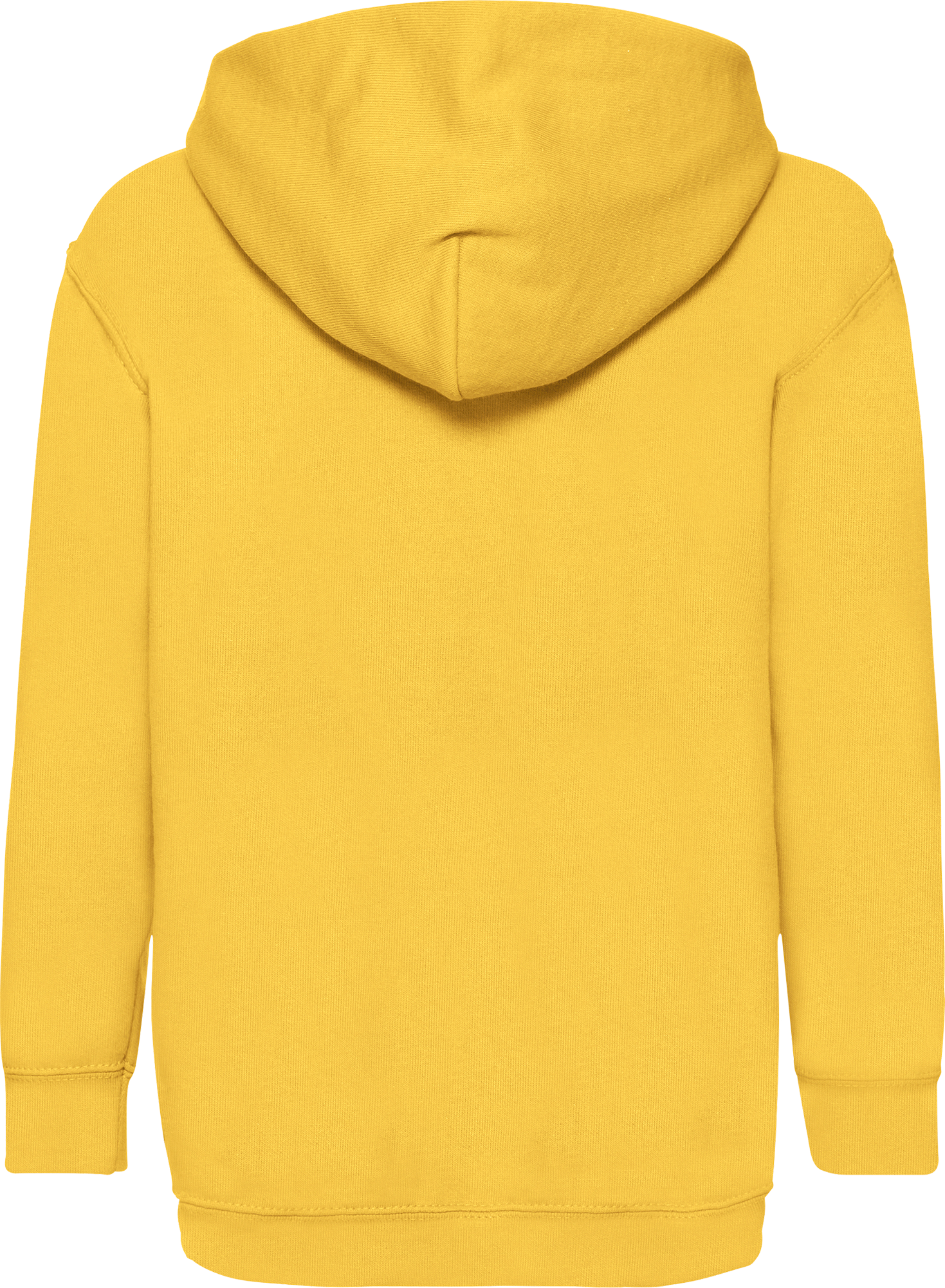Kids´ Classic Hooded Sweat