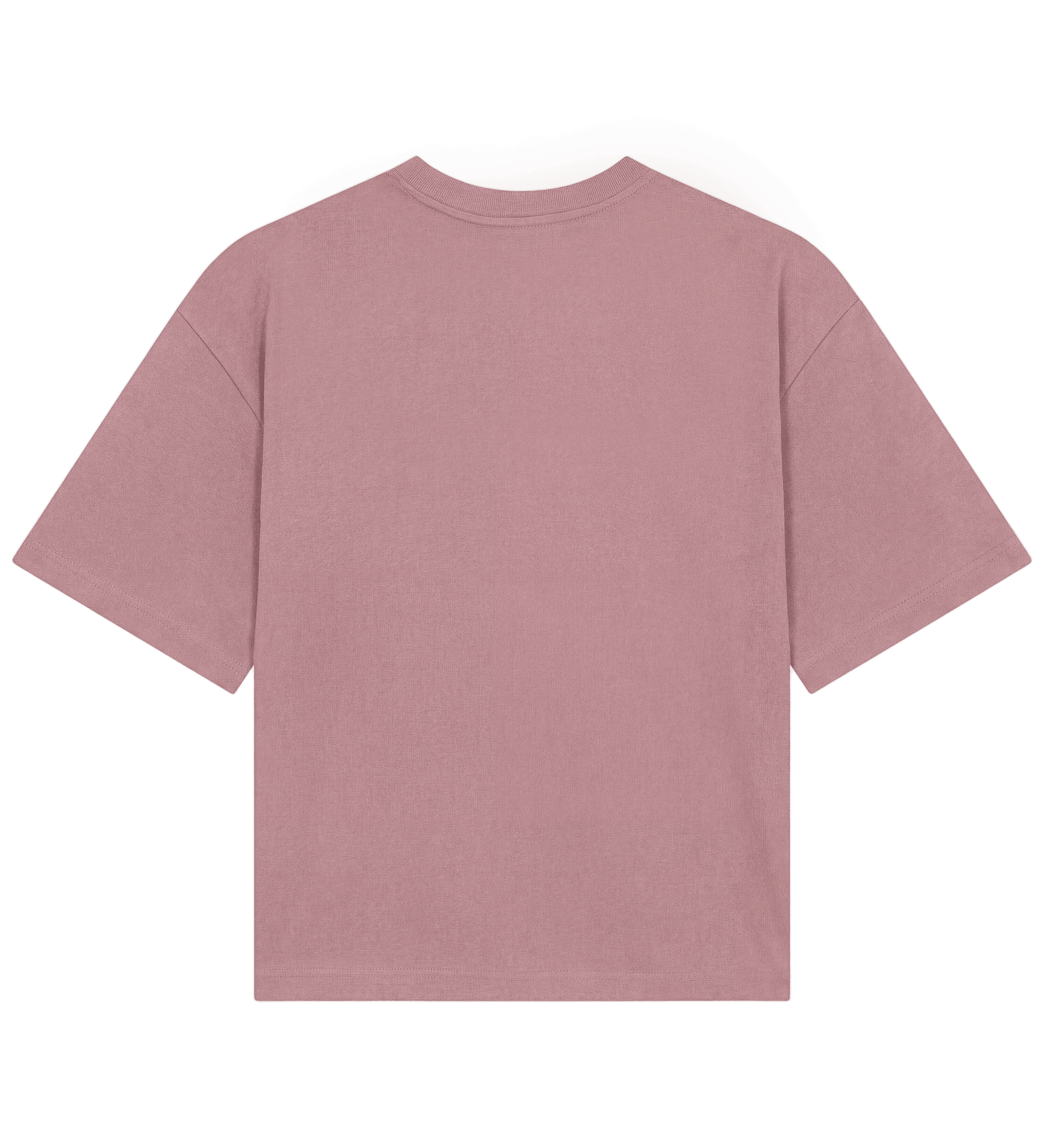 Women’s Heavy Boxy T-Shirt