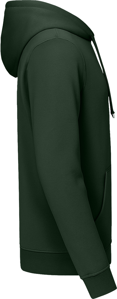 Inspire Hooded Sweat_°