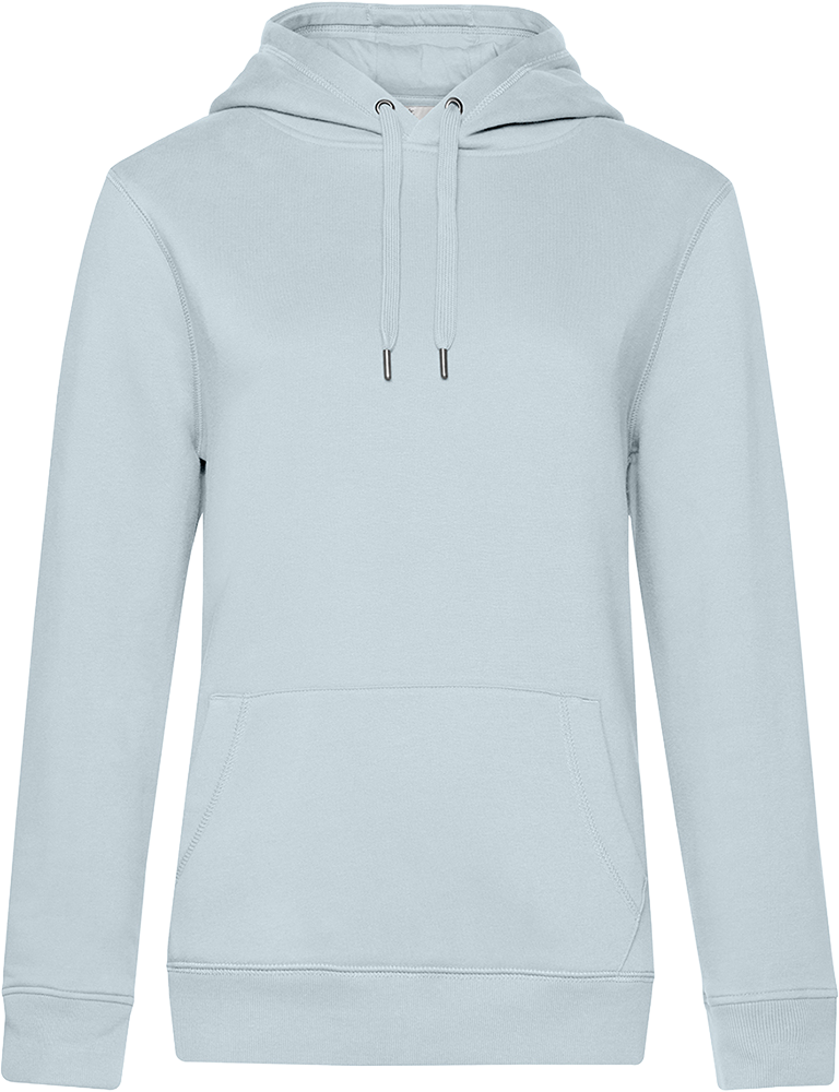 QUEEN Hooded Sweat_°