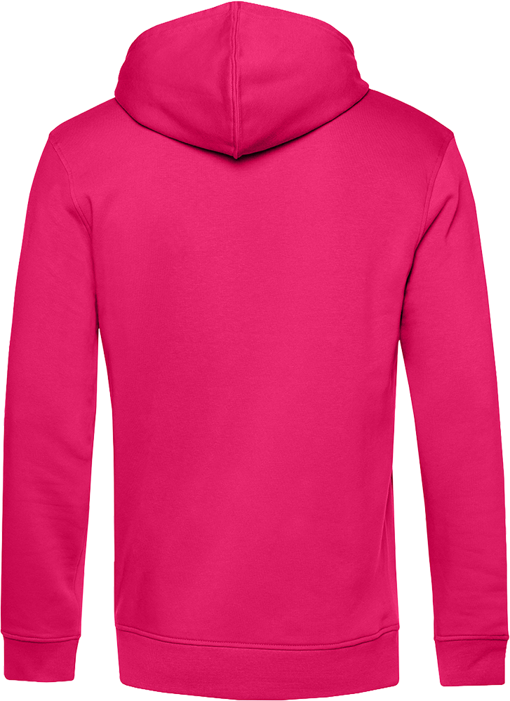 Inspire Hooded Sweat_°