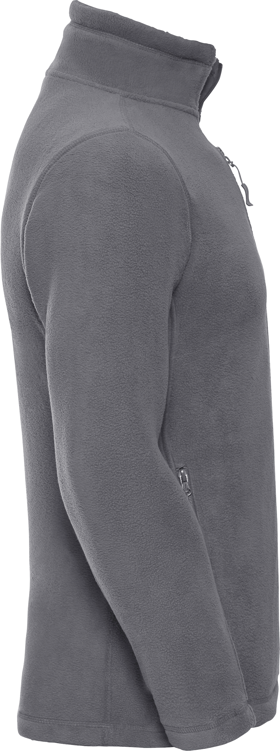 Men´s Full Zip Outdoor Fleece
