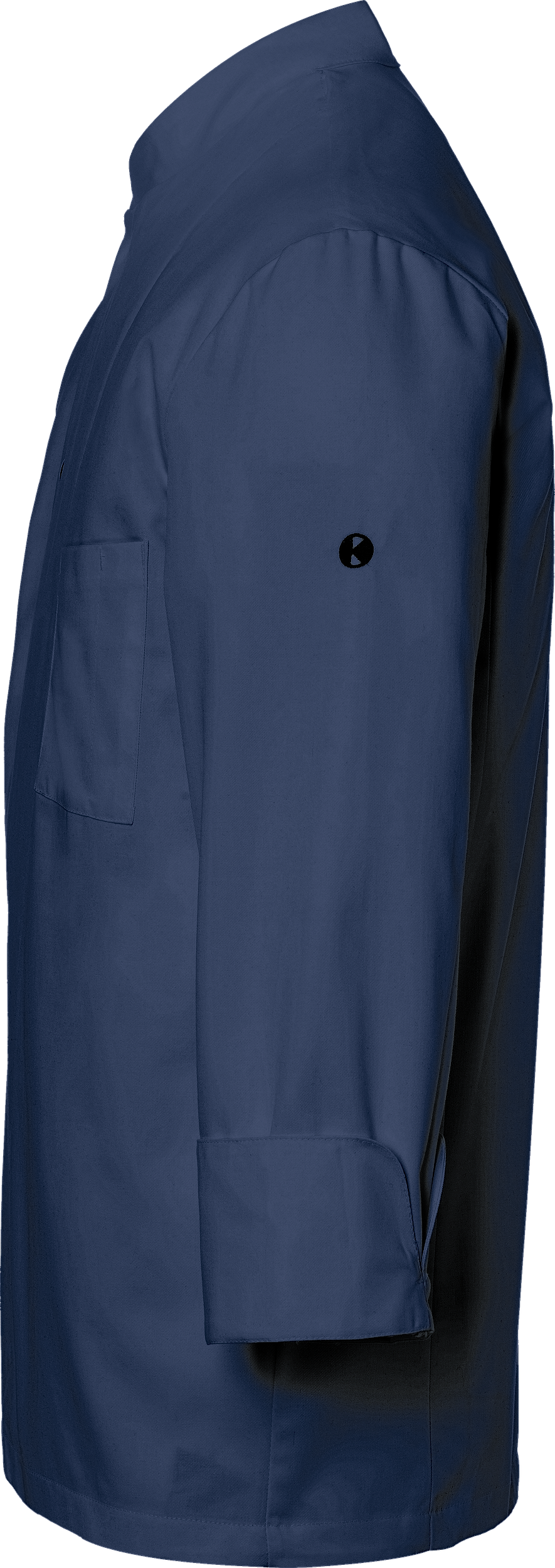 Kochjacke Lars