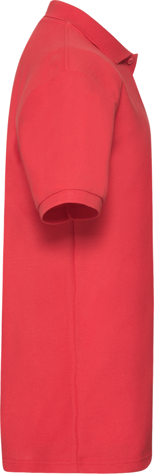 65/35 Heavy Piqué Polo