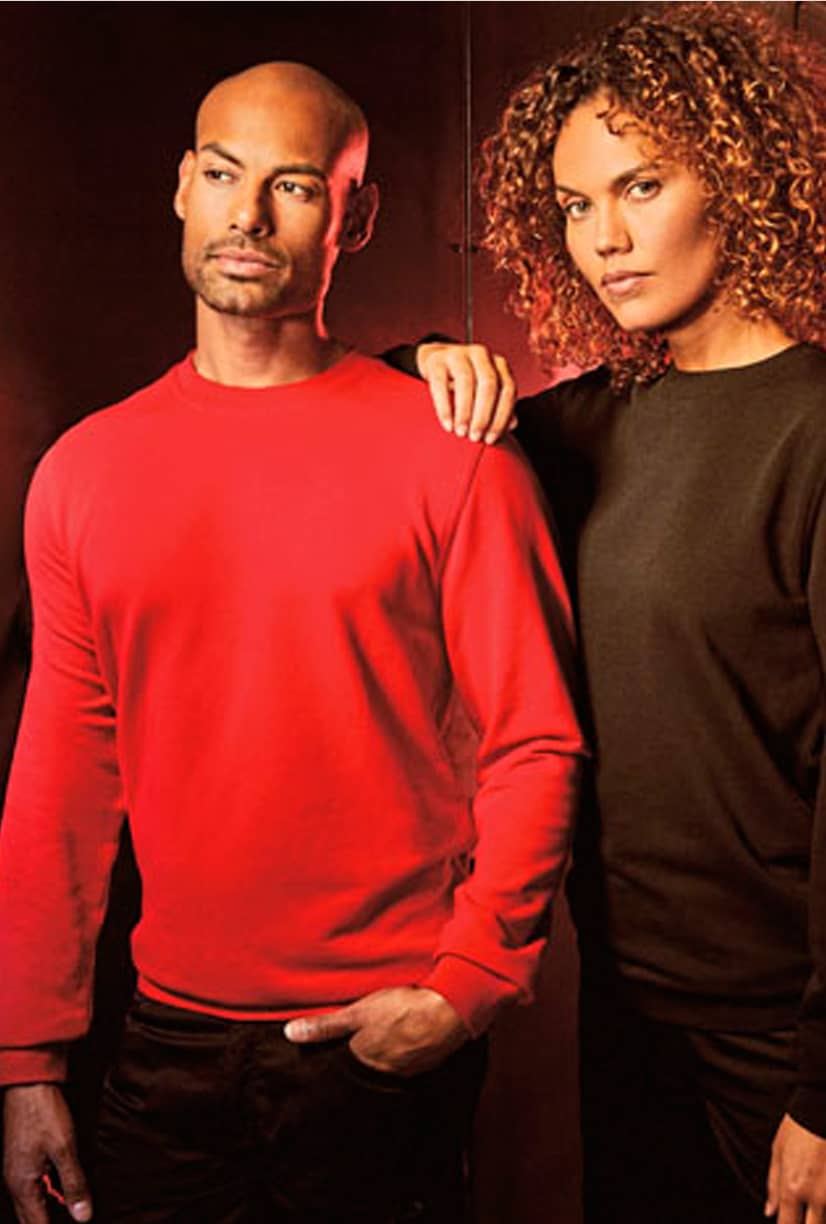 Unisex Sweater