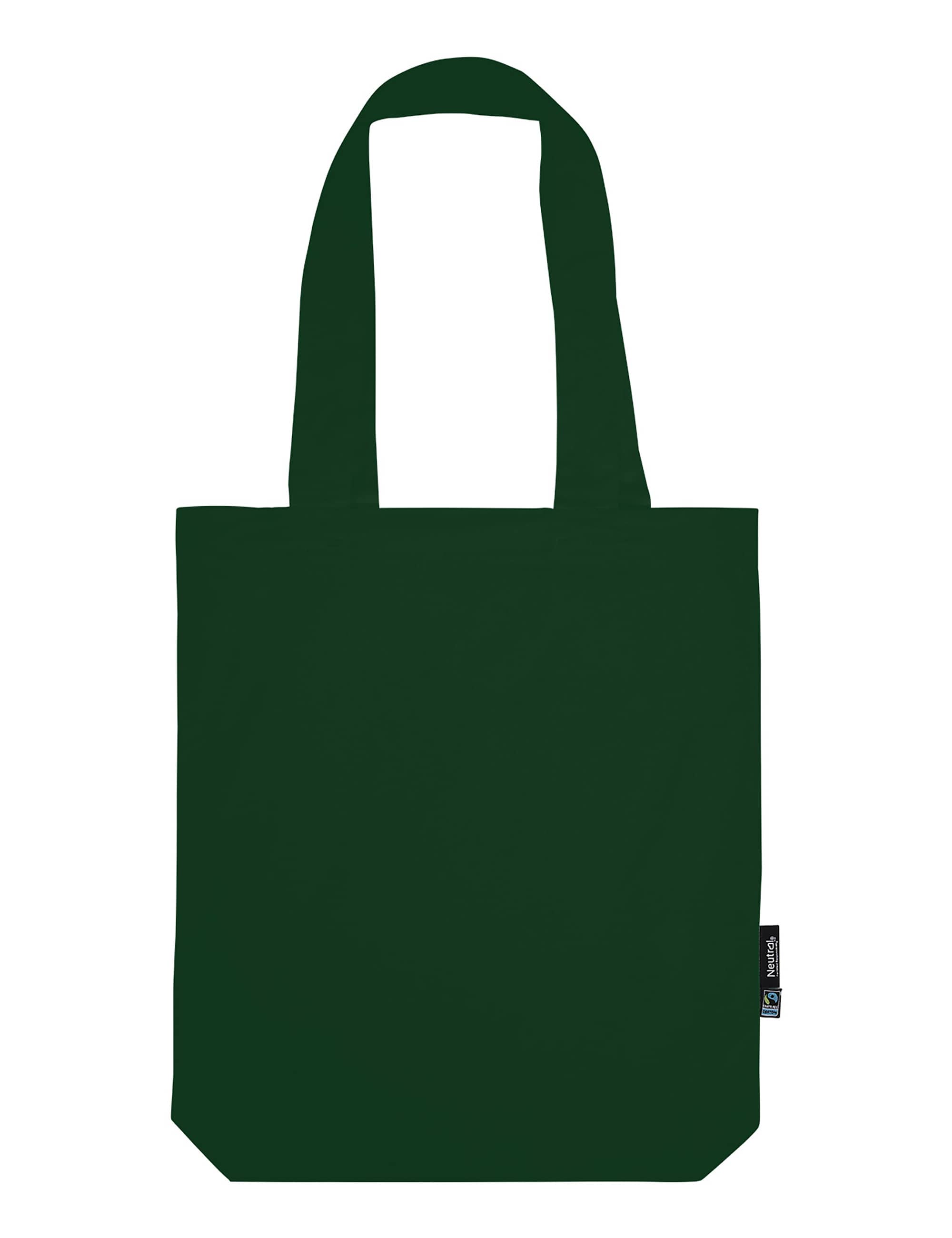 Twill Bag