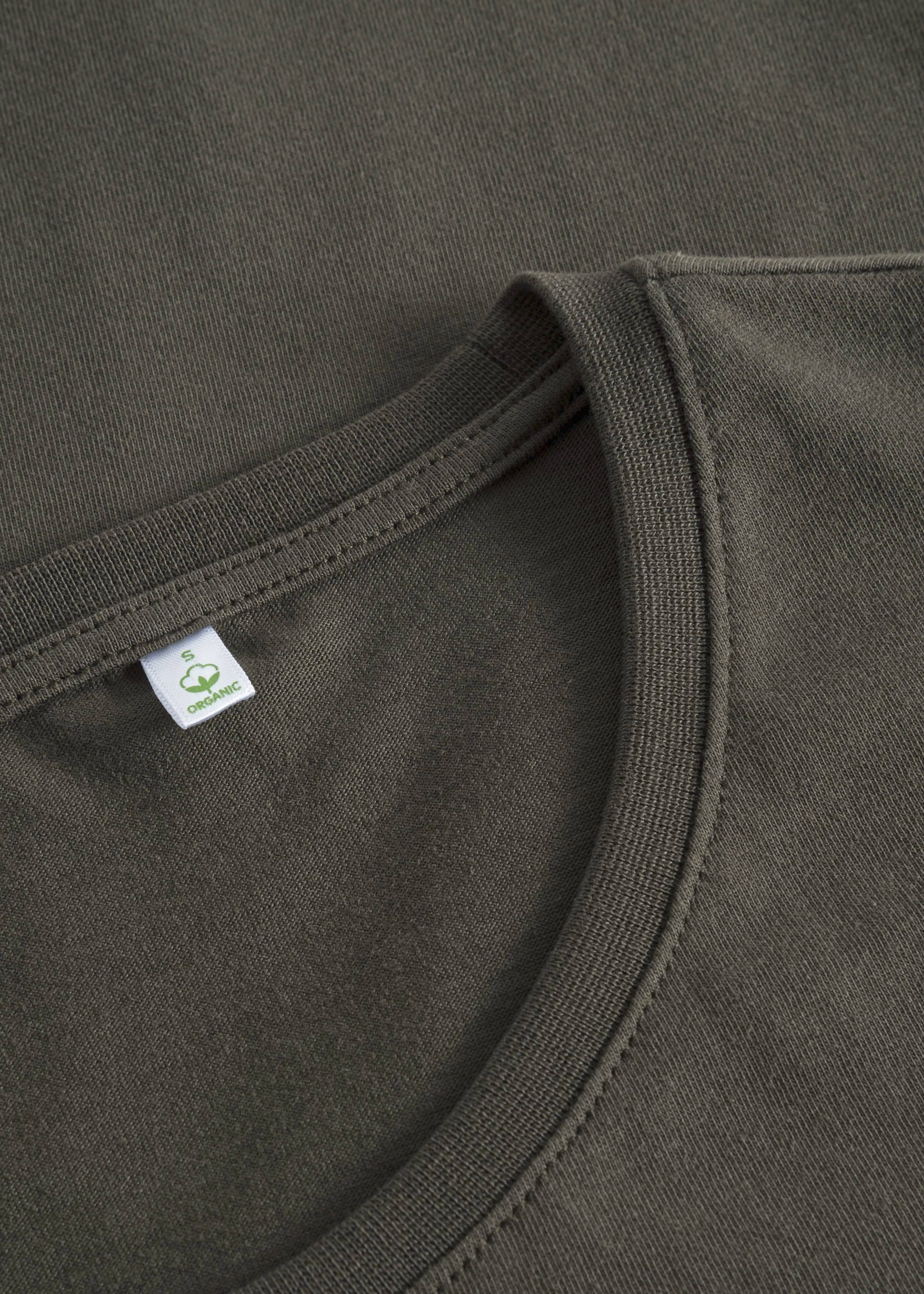 Women´s Premium-T Organic