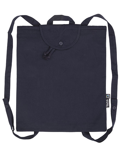 Twill Light Backpack