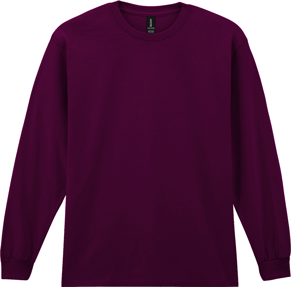 Ultra Cotton™ Long Sleeve T-Shirt