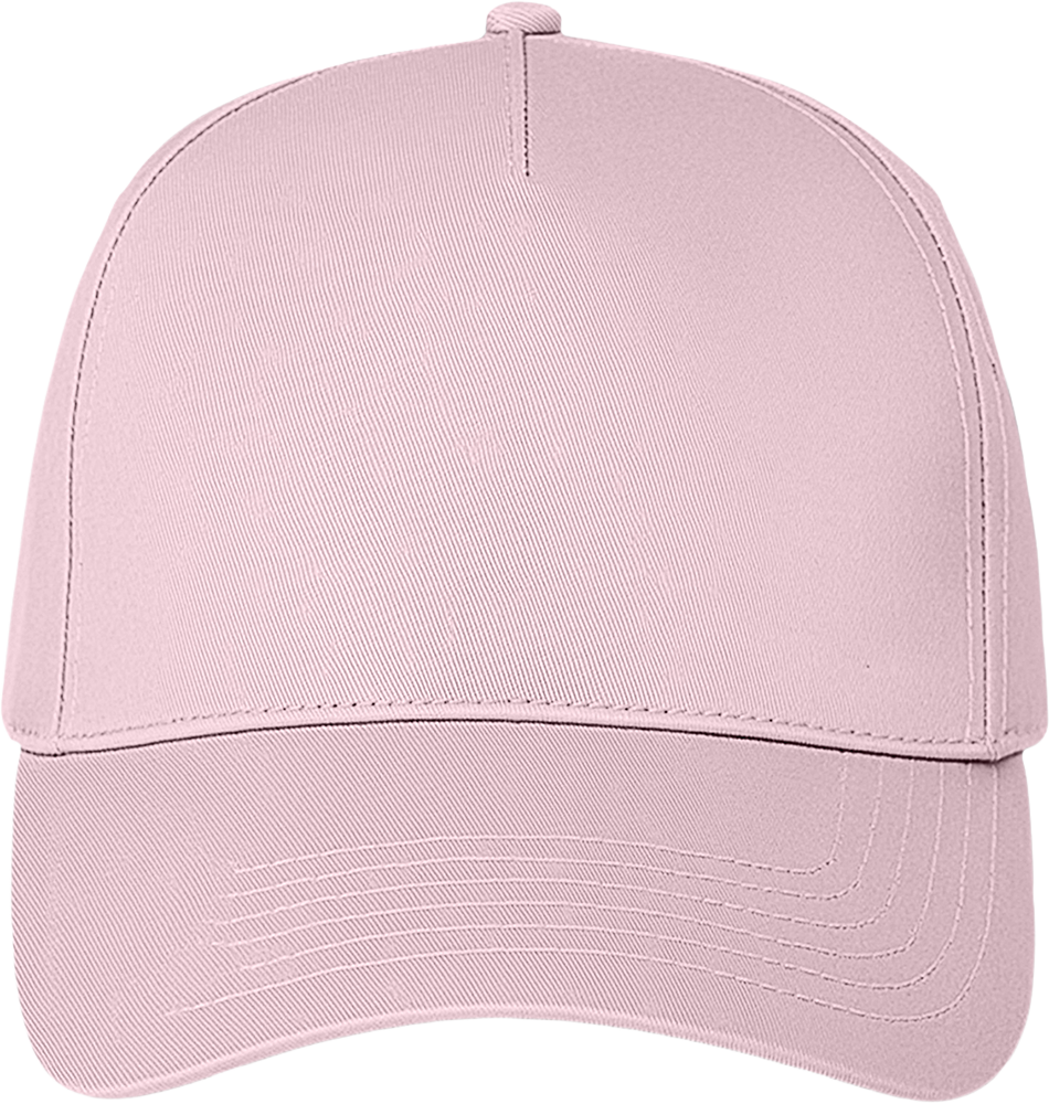 5-Panel Cap