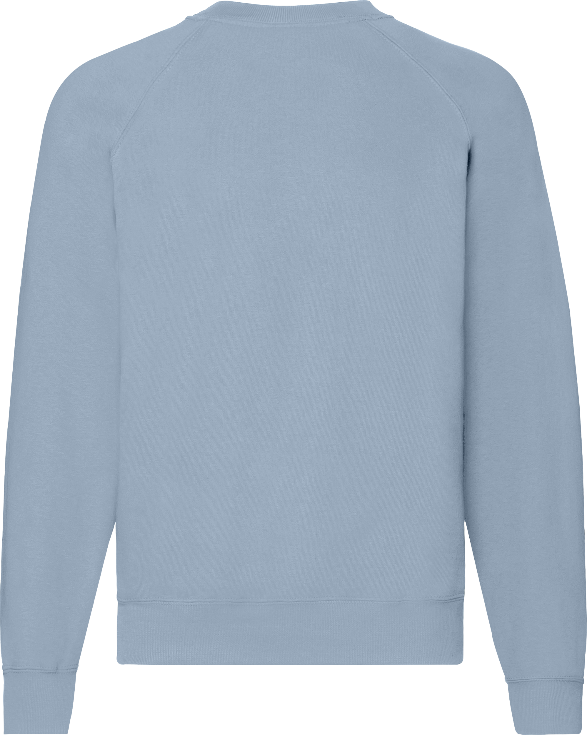Classic Raglan Sweat