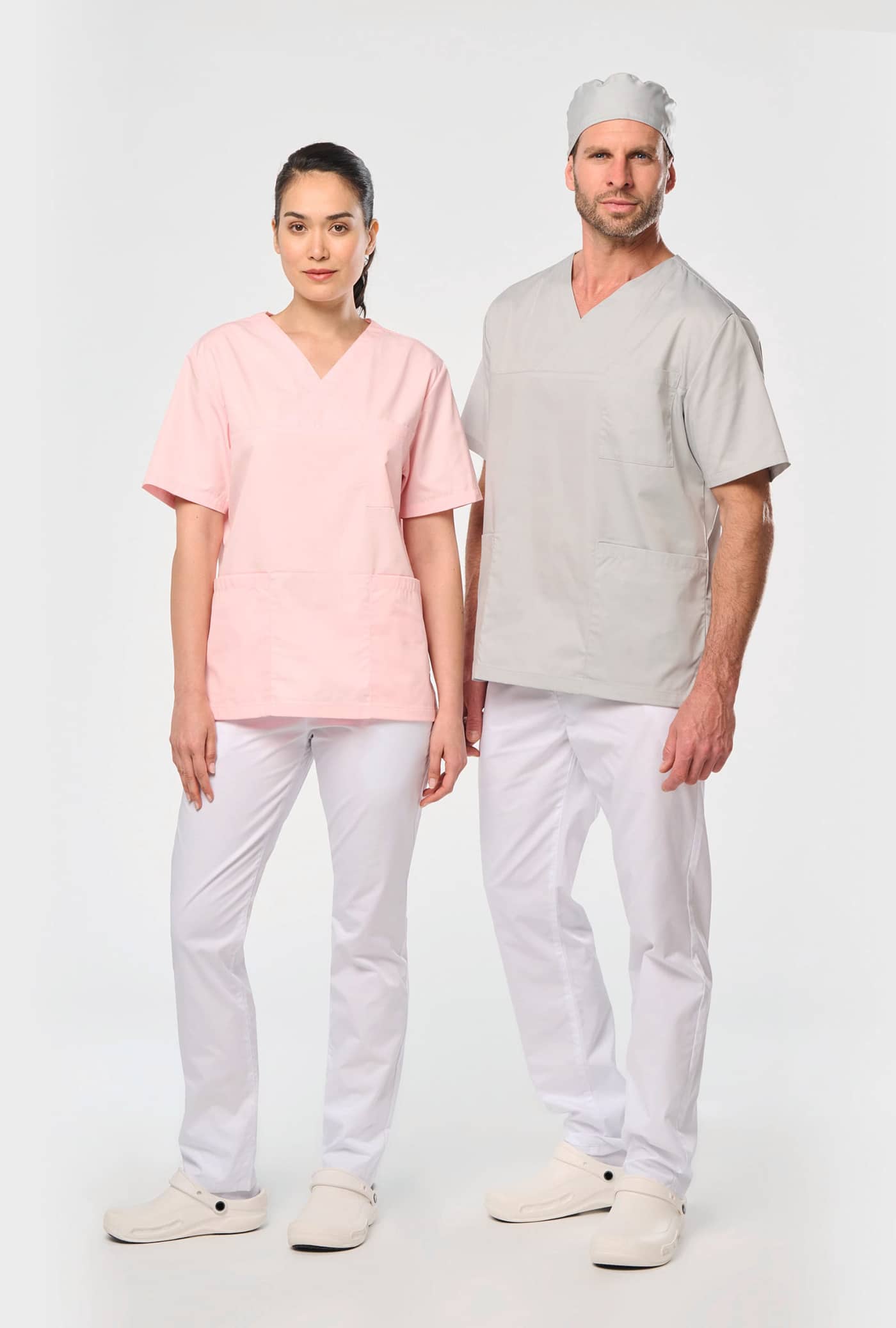 Unisex-medizinische kappe