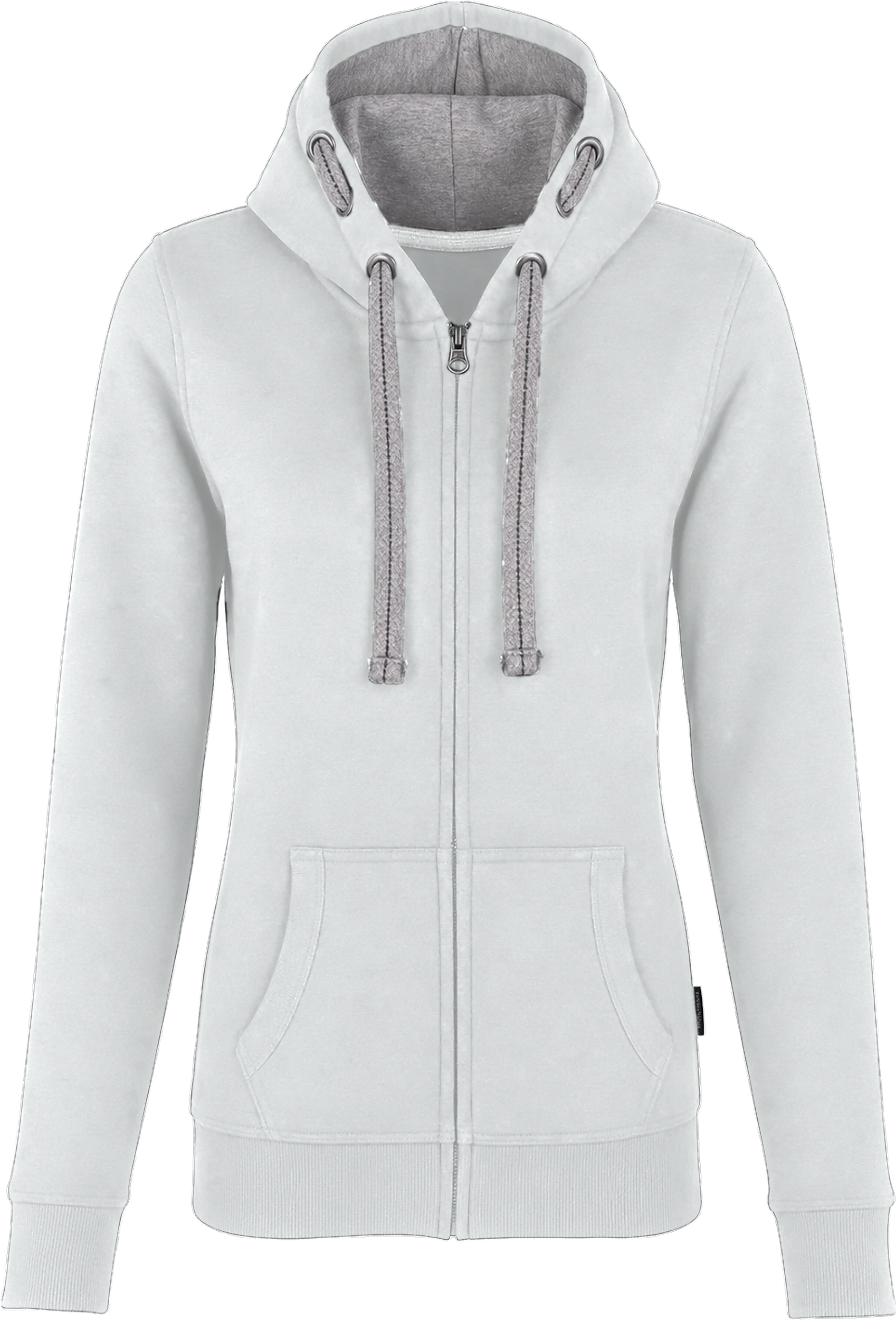 Women´s Hooded Jacket
