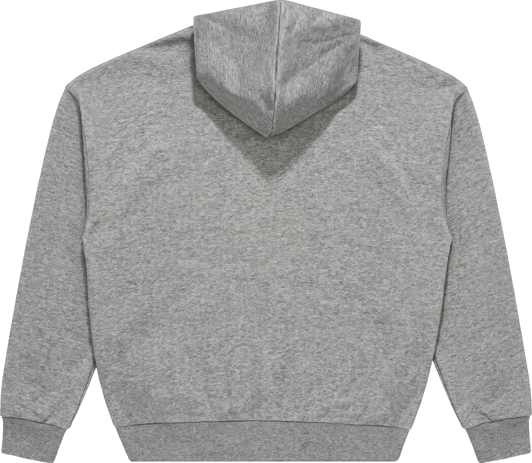 Influence Zip Hood
