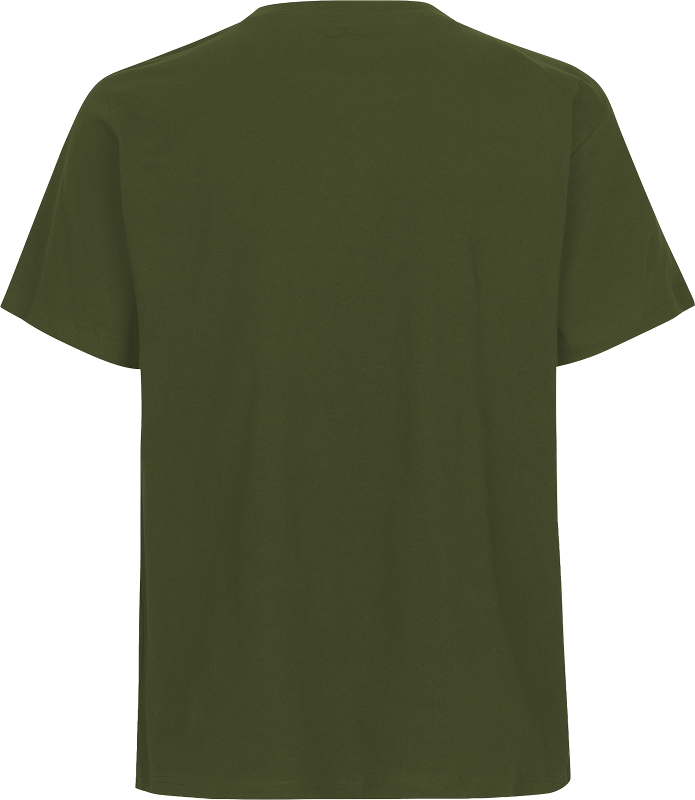 Unisex Regular T-Shirt