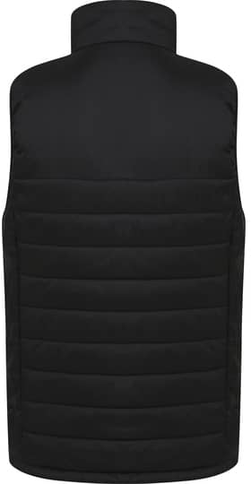 Unisex Padded Gilet