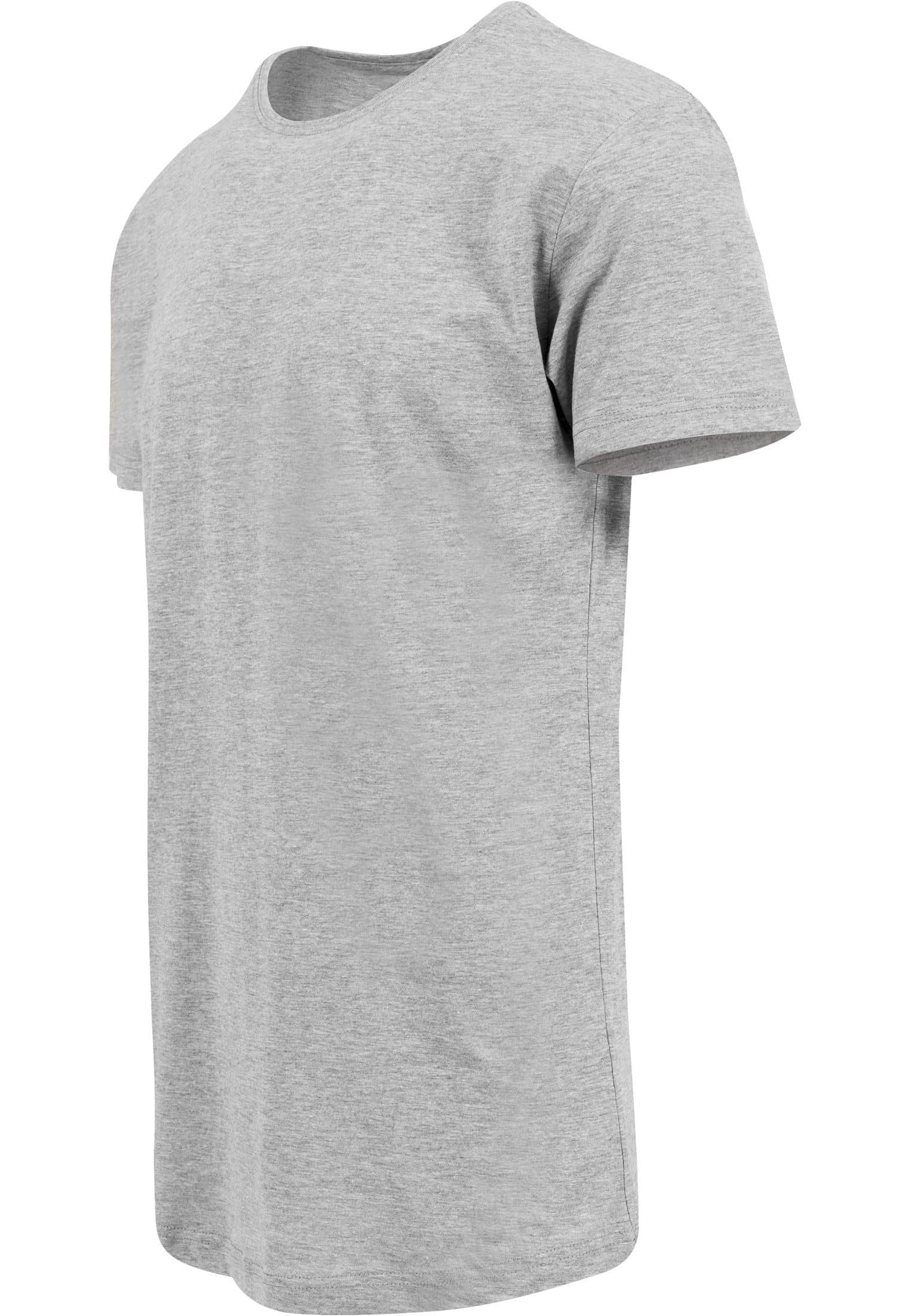 Shaped Long Tee