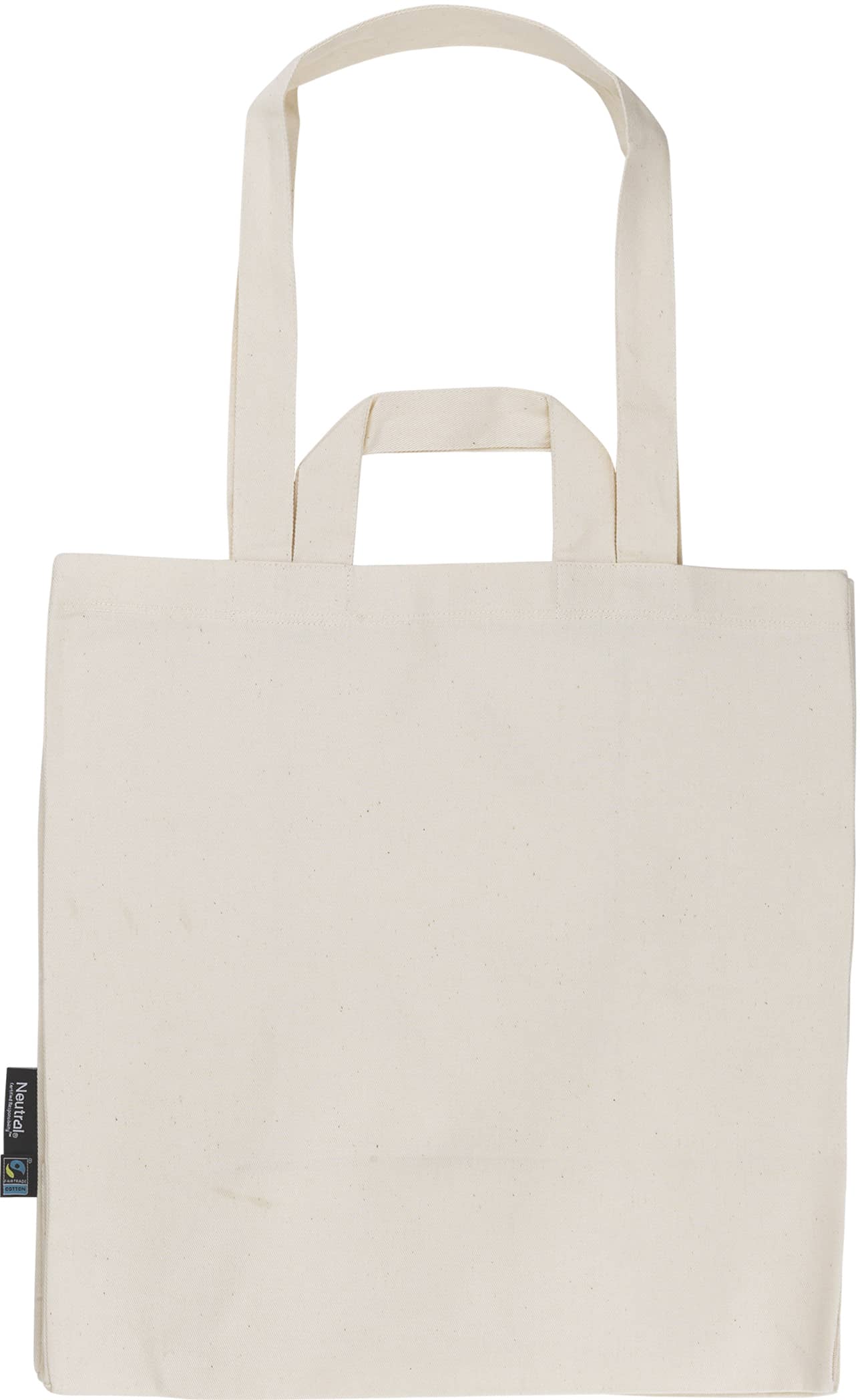 Twill Bag, Multiple Handles